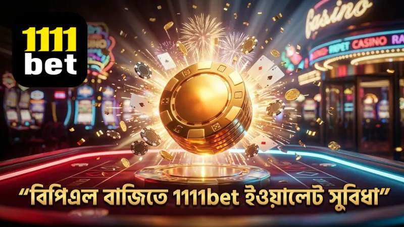 বিপিএল বাজির জন্য নিরাপদ ও দ্রুত ই-ওয়ালেট ব্যবহারের গুরুত্ব