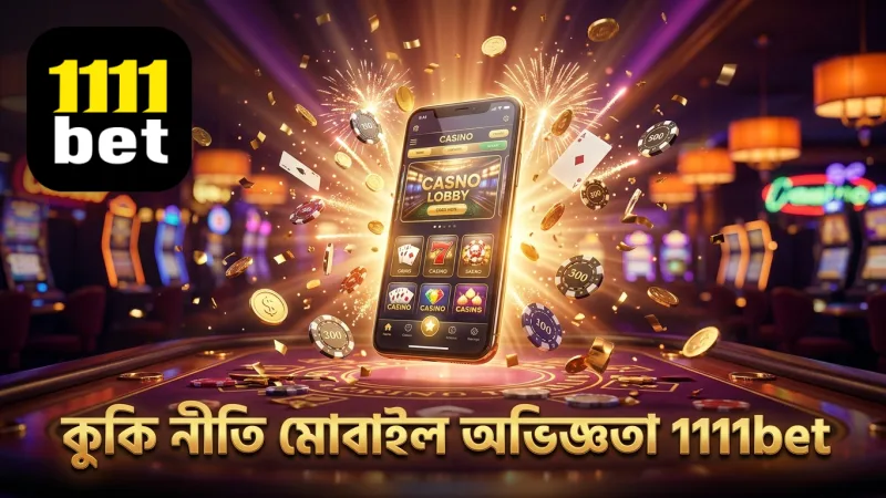 কুকি নীতি মোবাইল ব্রাউজিং অভিজ্ঞতা উন্নত করে