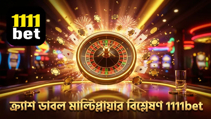 ক্র্যাশ ডাবল মাল্টিপ্লায়ারের মাল্টিপ্লায়ার মেকানিক্স বিশ্লেষণ