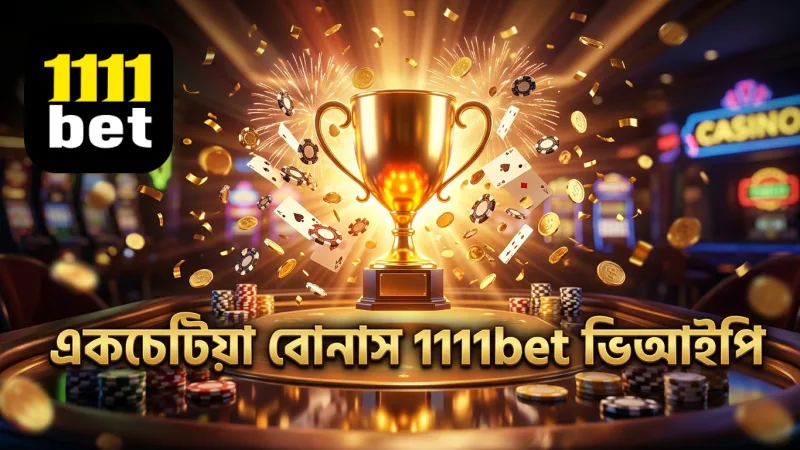 ভিআইপি সদস্যদের জন্য একচেটিয়া বোনাস ও লয়্যালটি সুবিধা বাড়ায়