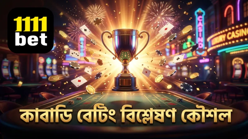 সক্ষম কাবাডি লিগ বেটিংয়ের জন্য সঠিক বিশ্লেষণ ও কৌশল