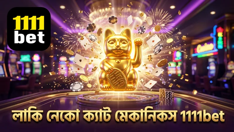 লাকি নেকোর ক্যাট মাল্টিপ্লায়ার পদ্ধতির বিশ্লেষণ