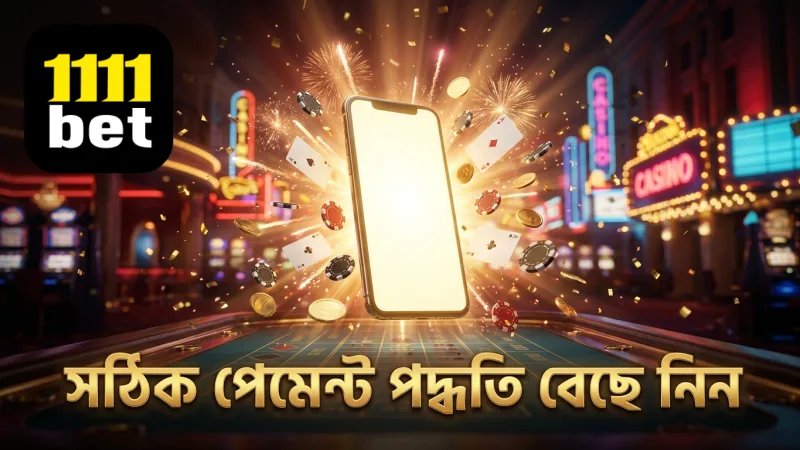 মাইনস গেমে সঠিক পেমেন্ট পদ্ধতি বেছে নিন ঝুঁকি কমাতে