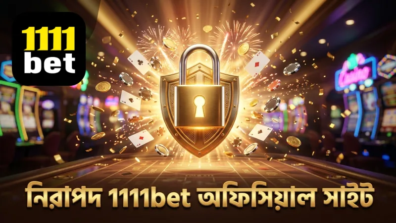 www.1111bet1.club থেকে নিরাপদ রেজিস্ট্রেশন ও ডেটা সুরক্ষা
