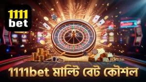 মাল্টি-বেট ফিচার দিয়ে স্পেসএক্স ক্র্যাশ এ খেলায় সফলতা বাড়ান